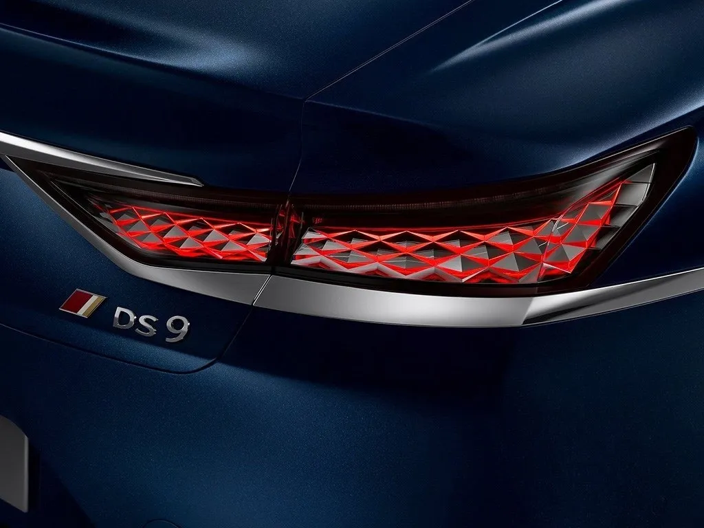 DS 9,autocango,china used car exporter,china ev exporter,chinese used car exporter,chinese used ev exporter