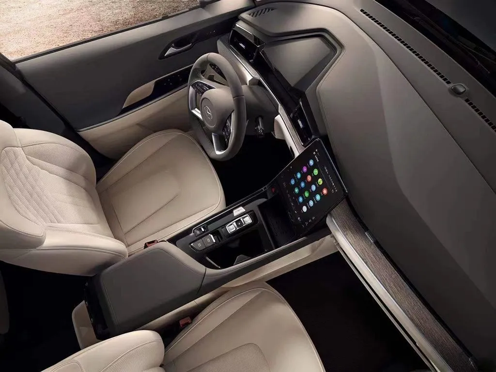 Hyundai Custo,autocango,china used car exporter,china ev exporter,chinese used car exporter,chinese used ev exporter