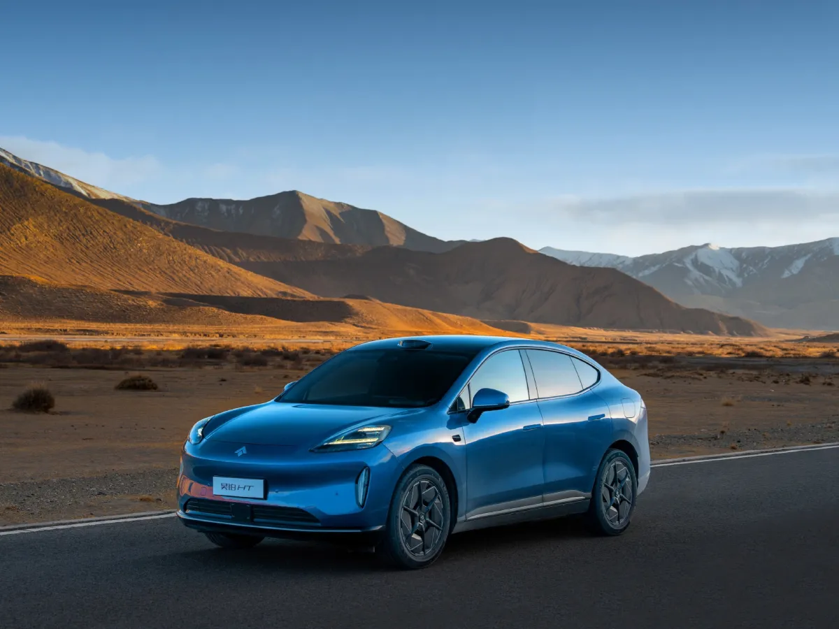 HYPTEC HT,autocango,china used car exporter,china ev exporter,chinese used car exporter,chinese used ev exporter