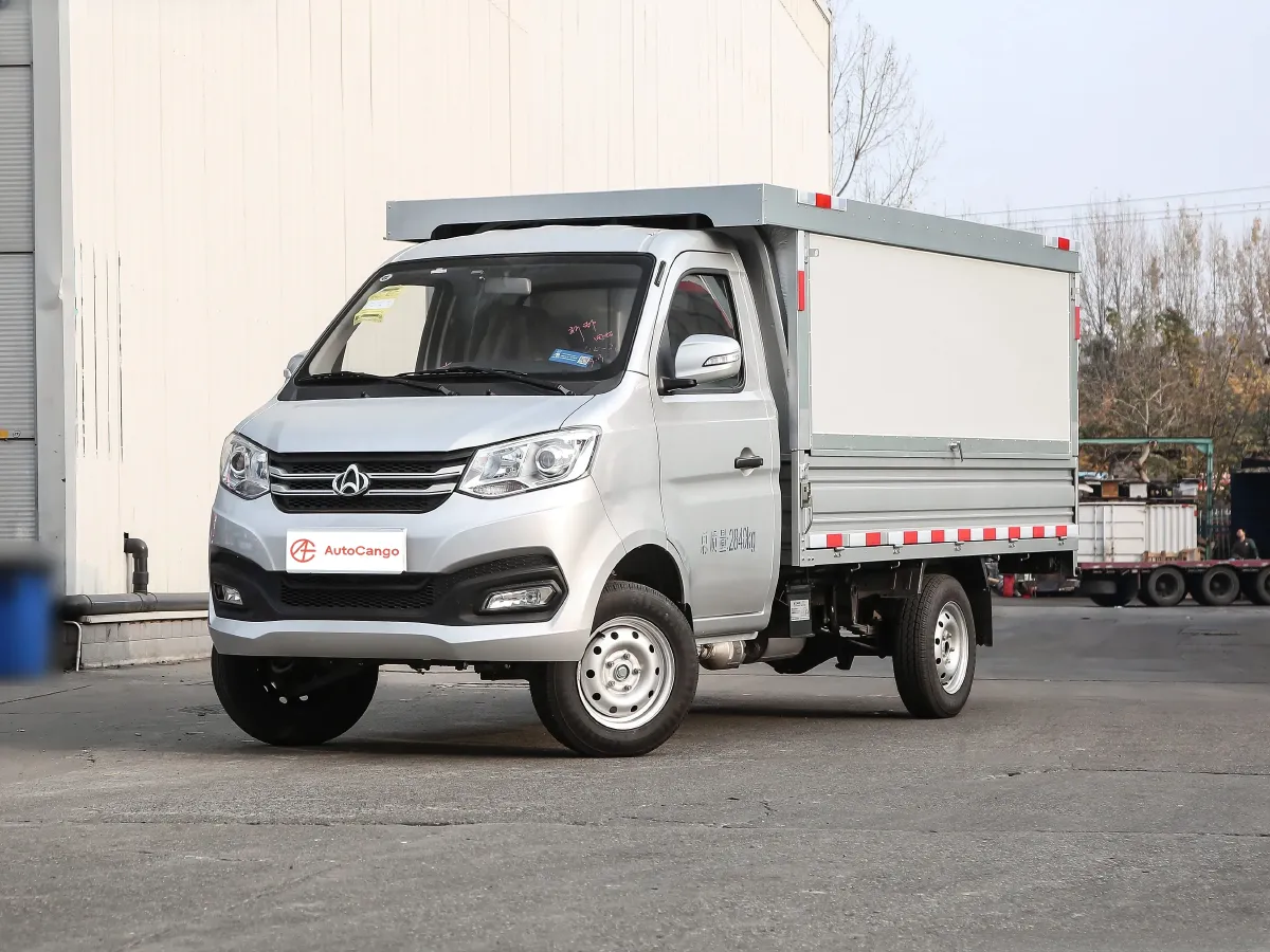 2022 ChangAn KuaYue KuaYueWang X1 1.2L 91HP L4 5MT,autocango,china used car exporter,china ev exporter,chinese used car exporter,chinese used ev exporter