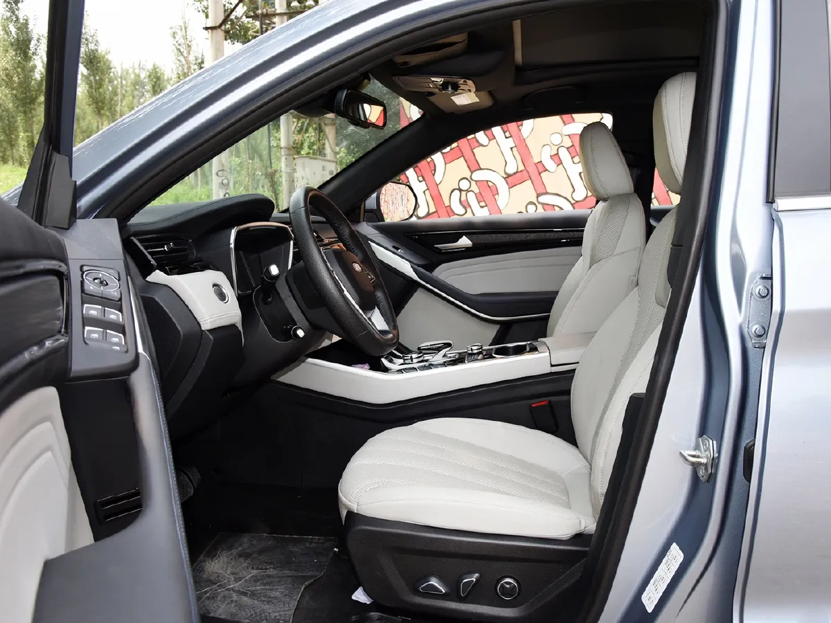 Ford Territory EV,autocango,china used car exporter,china ev exporter,chinese used car exporter,chinese used ev exporter