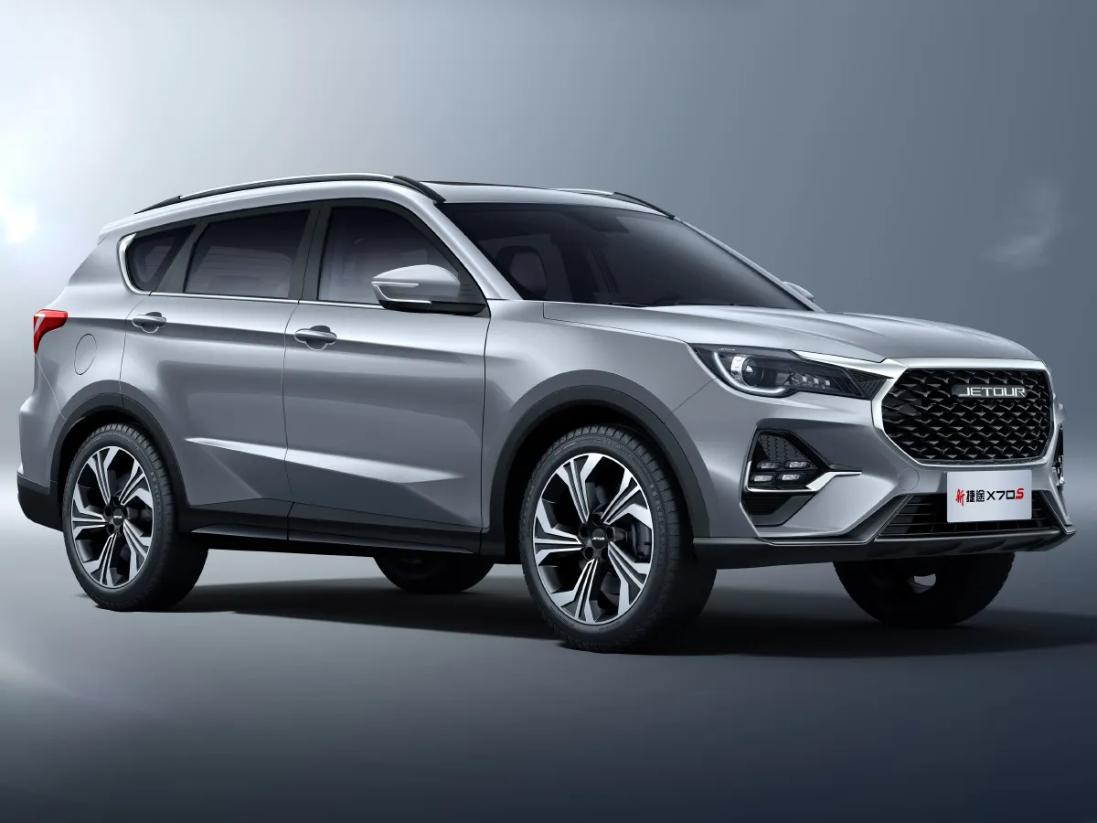 Jetour X70S,autocango,china used car exporter,china ev exporter,chinese used car exporter,chinese used ev exporter