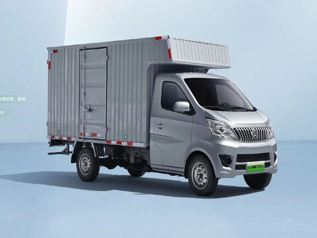 2024 ChangAn Kaicene ShenQi T10 EV BEV 46.368KWH,autocango,china used car exporter,china ev exporter,chinese used car exporter,chinese used ev exporter