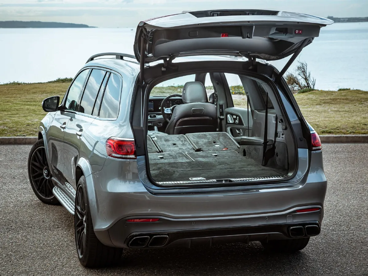 Mercedes-Benz GLS AMG,autocango,china used car exporter,china ev exporter,chinese used car exporter,chinese used ev exporter