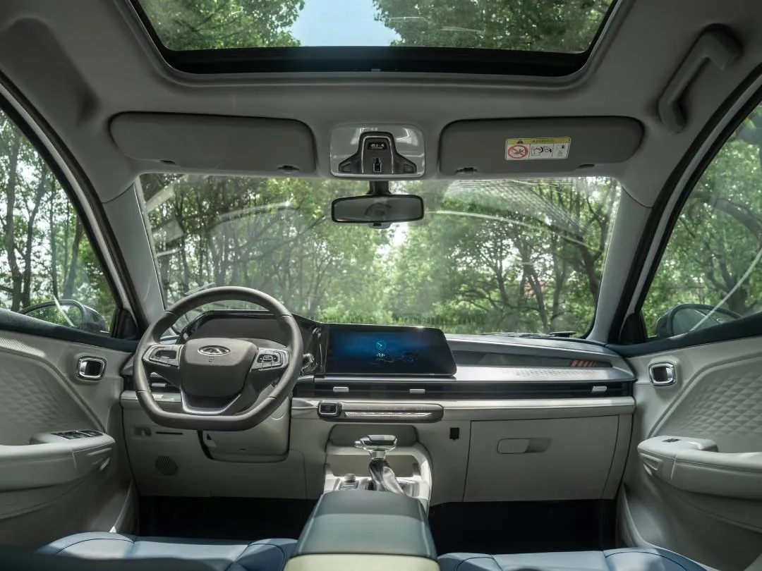 Chery Tiggo 3x,autocango,china used car exporter,china ev exporter,chinese used car exporter,chinese used ev exporter