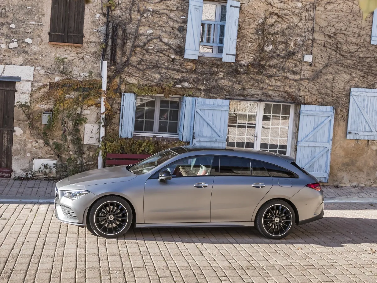 Mercedes-Benz CLA Class,autocango,china used car exporter,china ev exporter,chinese used car exporter,chinese used ev exporter