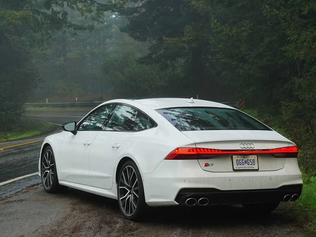 Audi S7,autocango,china used car exporter,china ev exporter,chinese used car exporter,chinese used ev exporter