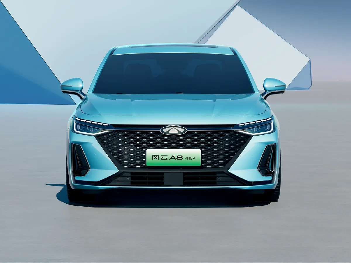 Fulwin FulwinA8,autocango,china used car exporter,china ev exporter,chinese used car exporter,chinese used ev exporter