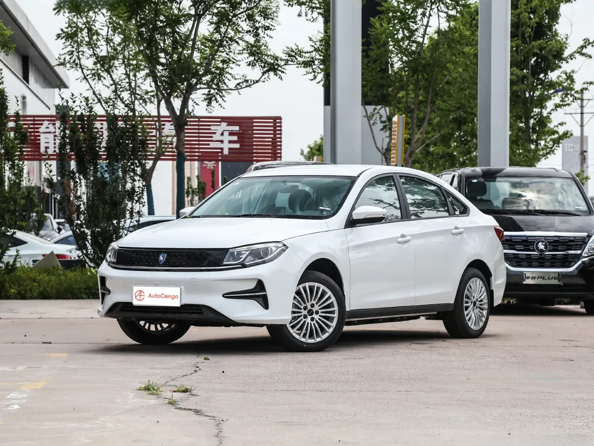 DongFeng Forthing S60 EV,autocango,china used car exporter,china ev exporter,chinese used car exporter,chinese used ev exporter