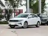 DongFeng Forthing S60 EV