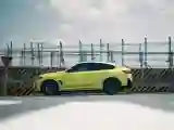 BMW X4 M BMW X4 M
