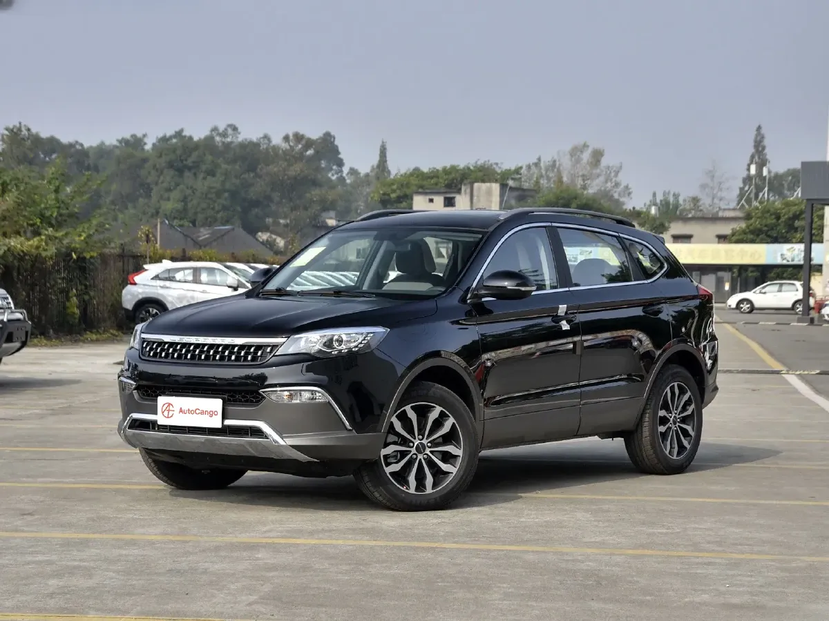 Leopaard CS10,autocango,china used car exporter,china ev exporter,chinese used car exporter,chinese used ev exporter
