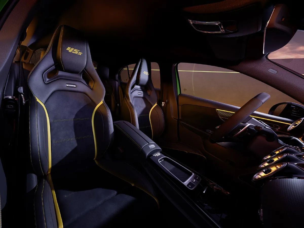 Mercedes-Benz A AMG,autocango,china used car exporter,china ev exporter,chinese used car exporter,chinese used ev exporter