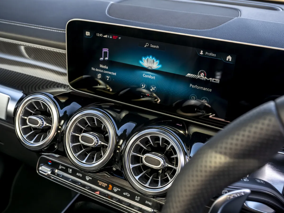 Mercedes-Benz GLB AMG,autocango,china used car exporter,china ev exporter,chinese used car exporter,chinese used ev exporter