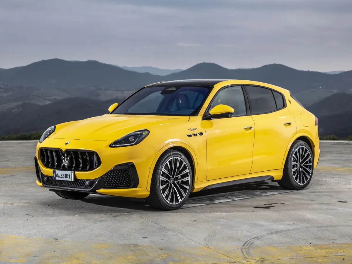 Maserati Grecale,autocango,china used car exporter,china ev exporter,chinese used car exporter,chinese used ev exporter