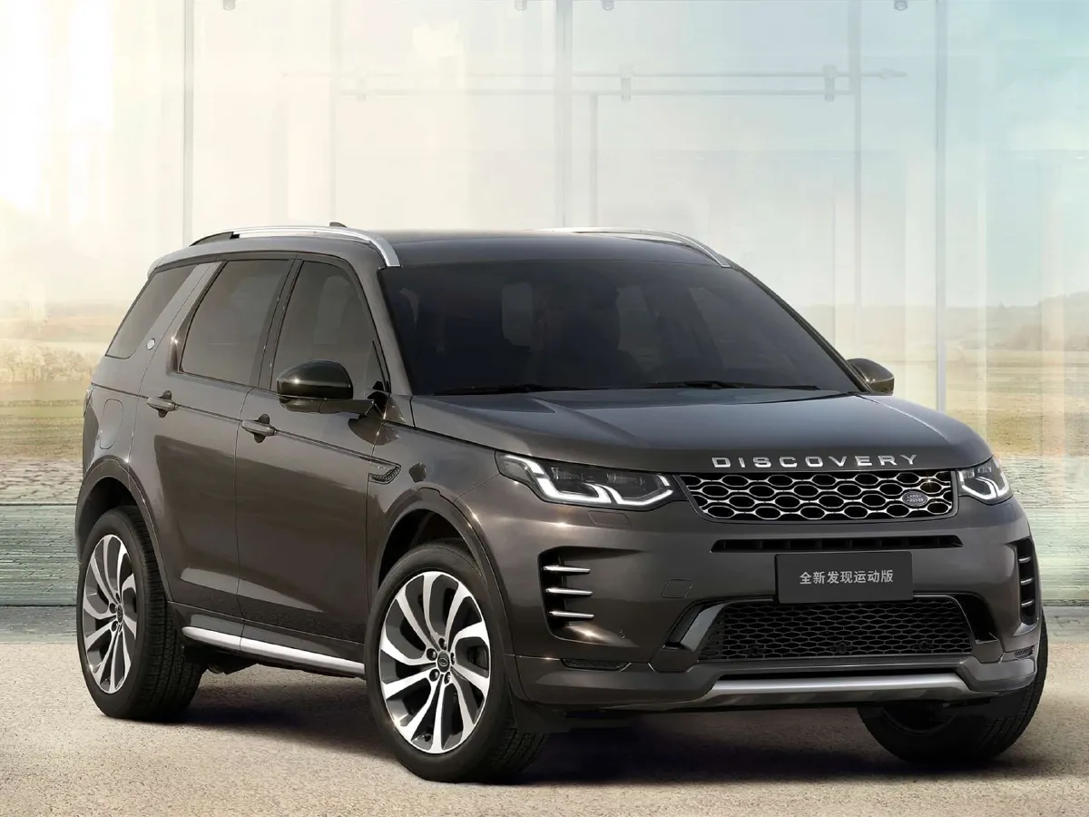 Land Rover Discovery Sport,autocango,china used car exporter,china ev exporter,chinese used car exporter,chinese used ev exporter