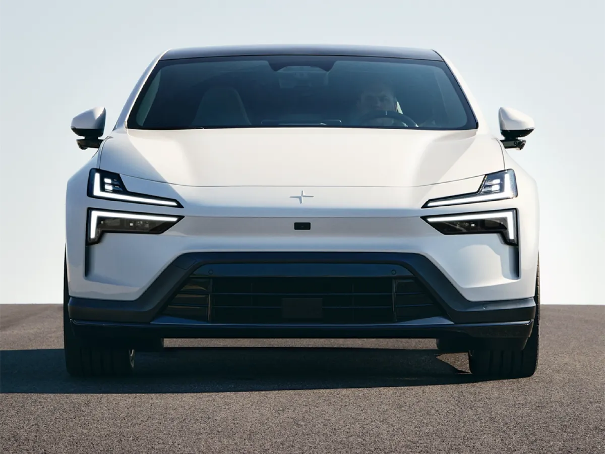 Polestar 4,autocango,china used car exporter,china ev exporter,chinese used car exporter,chinese used ev exporter