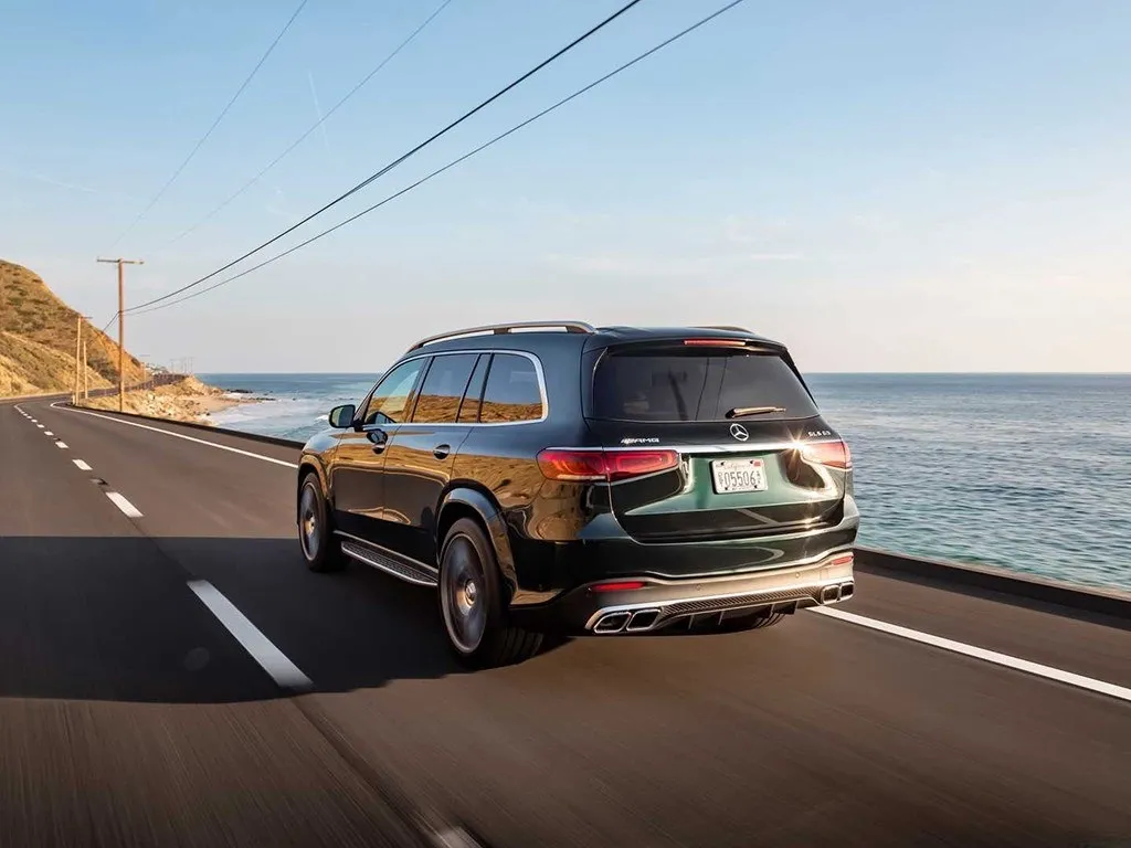 Mercedes-Benz GLS AMG,autocango,china used car exporter,china ev exporter,chinese used car exporter,chinese used ev exporter