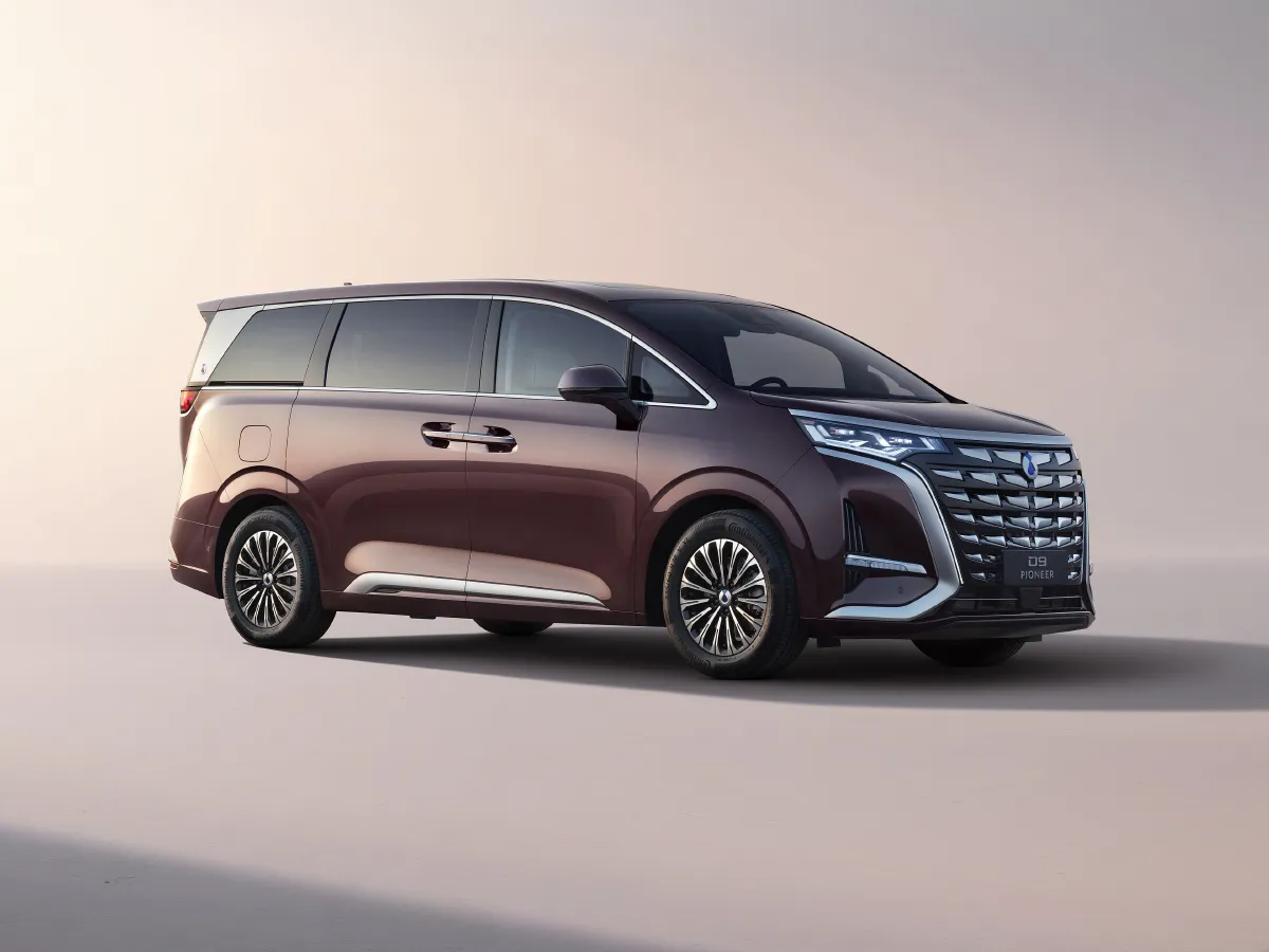 Denza D9,autocango,china used car exporter,china ev exporter,chinese used car exporter,chinese used ev exporter