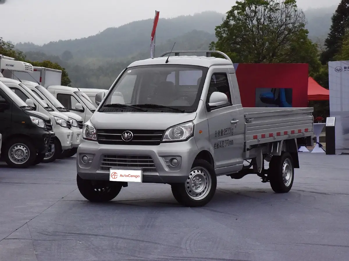 NLM Motor QiTeng N50