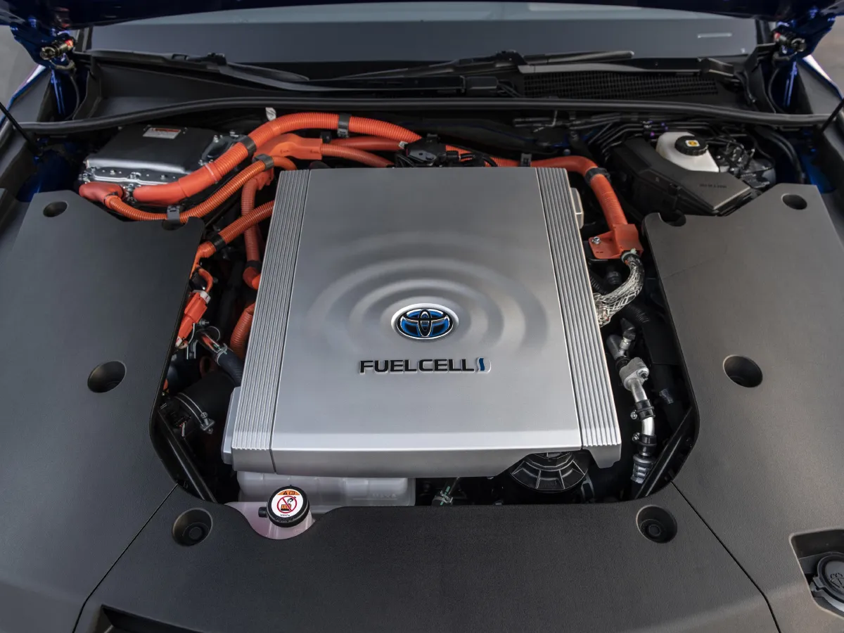 2023 Toyota Mirai,autocango,china used car exporter,china ev exporter,chinese used car exporter,chinese used ev exporter