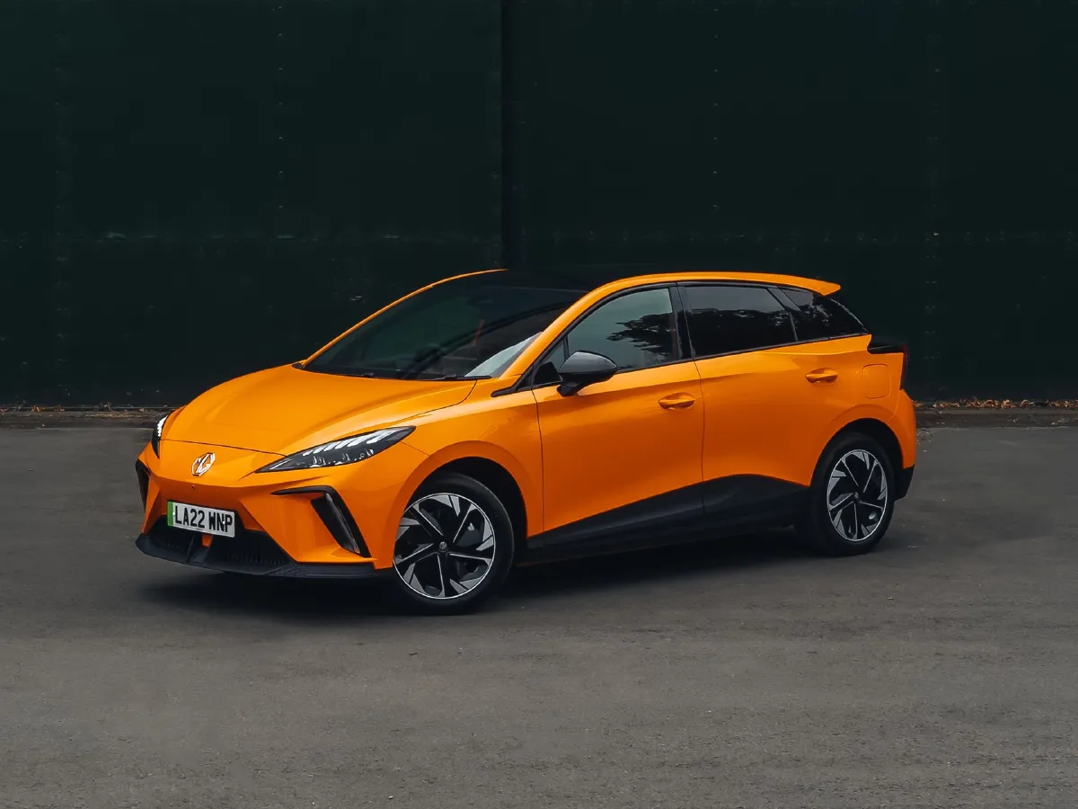 MG MG4,autocango,china used car exporter,china ev exporter,chinese used car exporter,chinese used ev exporter