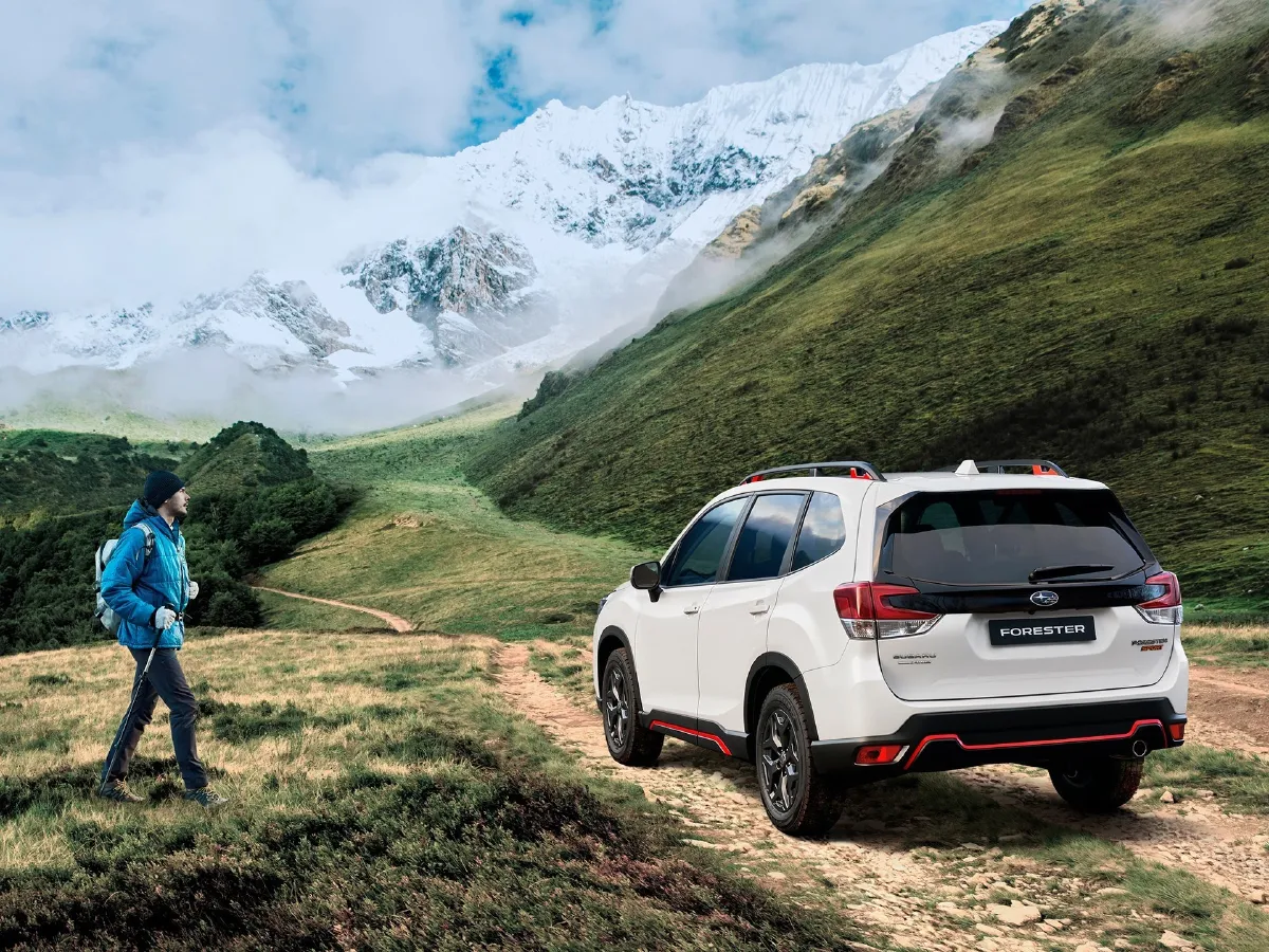 Subaru Forester,autocango,china used car exporter,china ev exporter,chinese used car exporter,chinese used ev exporter