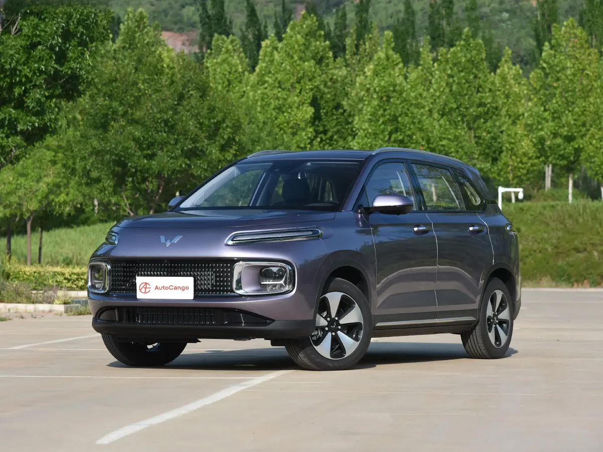 WuLing XingYun,autocango,china used car exporter,china ev exporter,chinese used car exporter,chinese used ev exporter