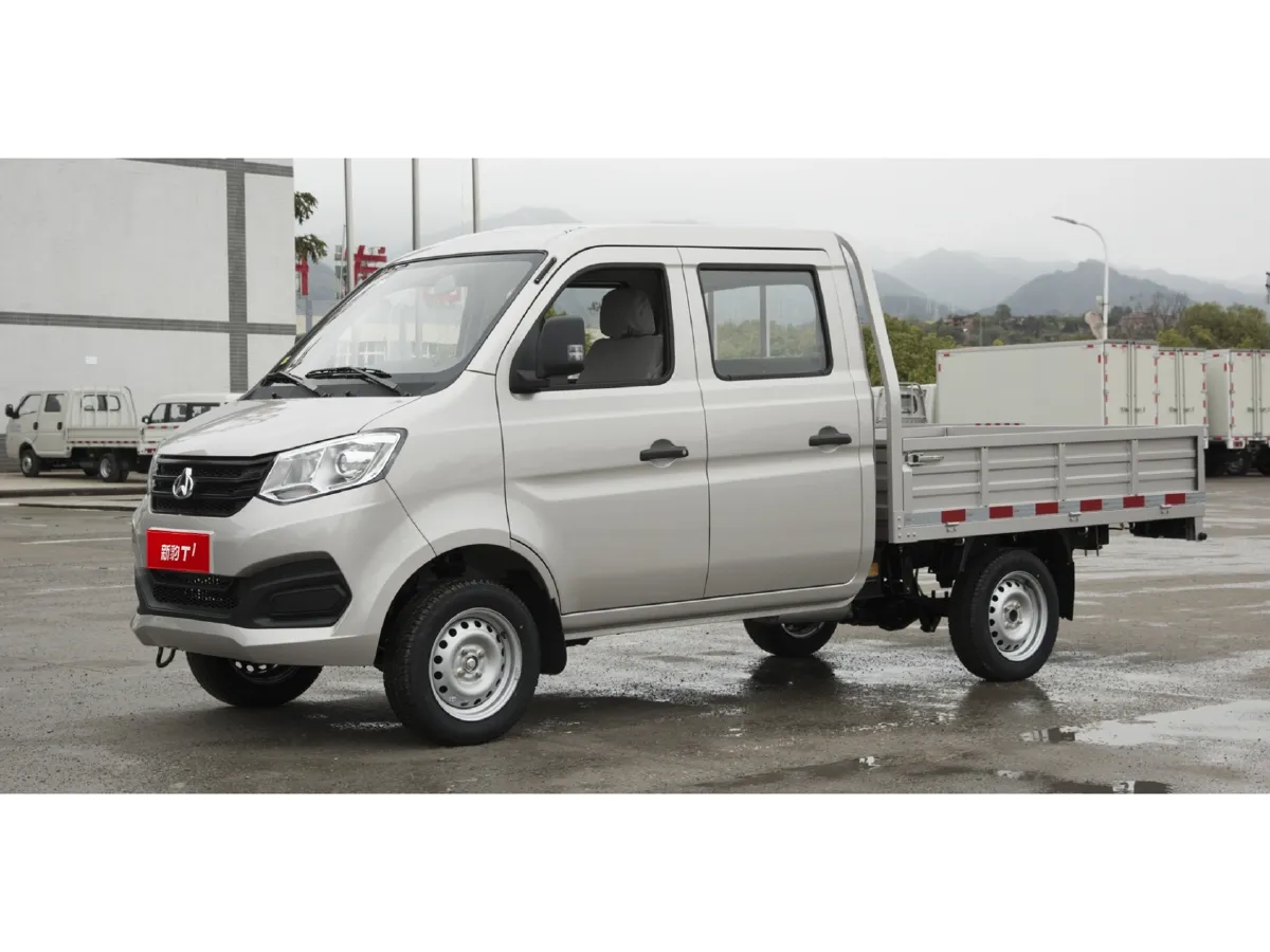 2021 ChangAn KuaYue New Leopard T1 1.3L 91HP L4 5MT,autocango,china used car exporter,china ev exporter,chinese used car exporter,chinese used ev exporter