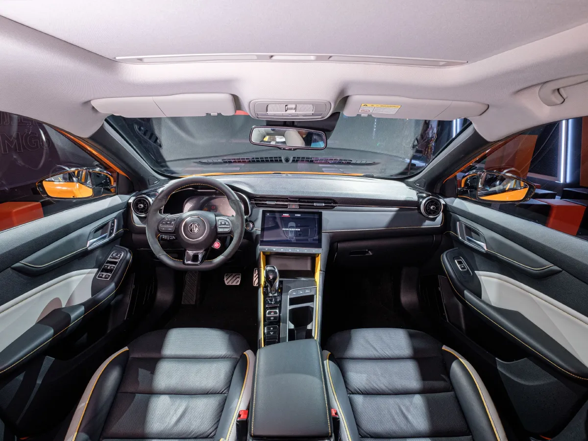 MG MG6,autocango,china used car exporter,china ev exporter,chinese used car exporter,chinese used ev exporter