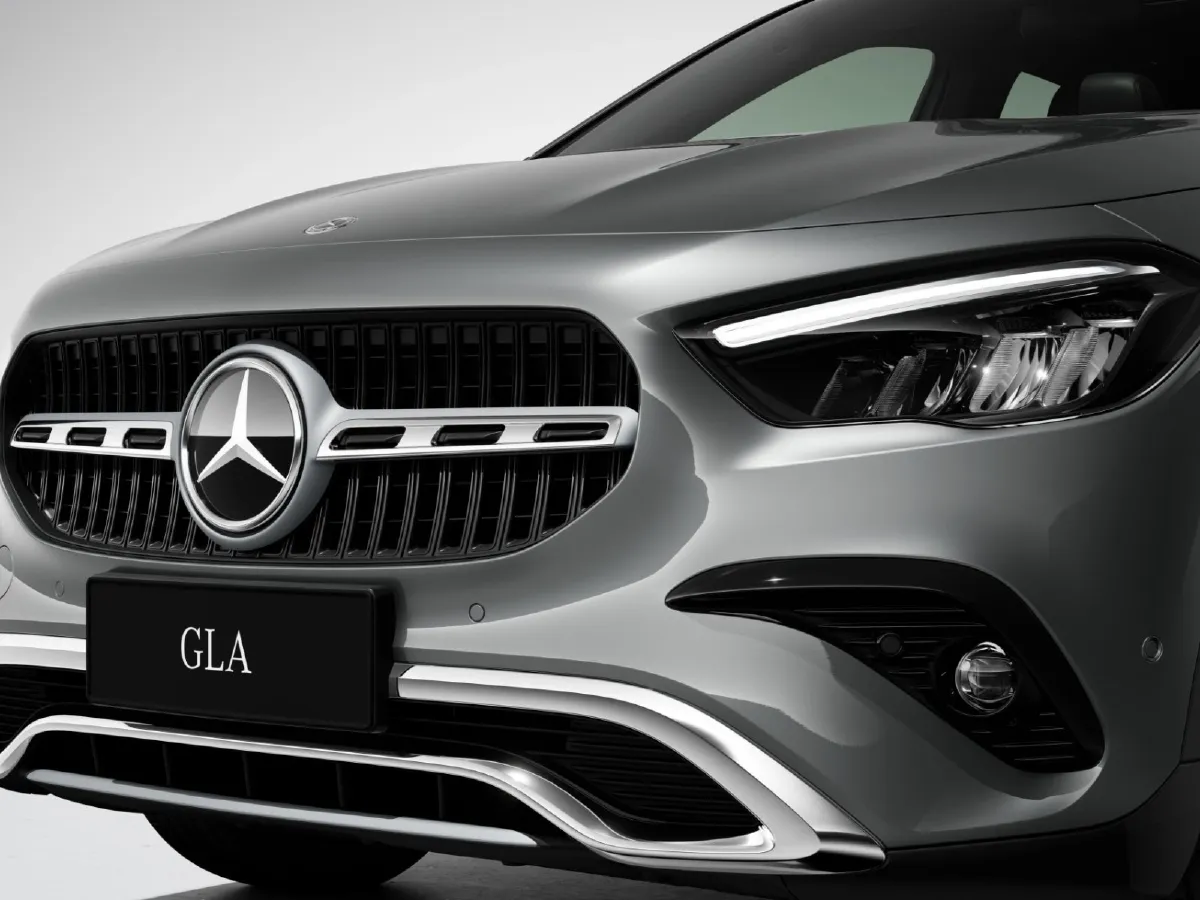 Mercedes-Benz GLA Class,autocango,china used car exporter,china ev exporter,chinese used car exporter,chinese used ev exporter