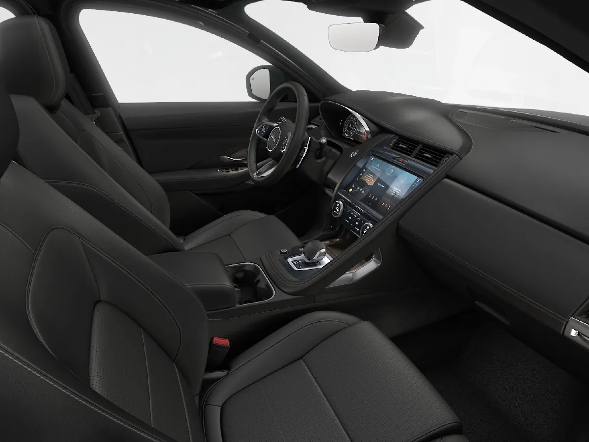 Jaguar E-PACE,autocango,china used car exporter,china ev exporter,chinese used car exporter,chinese used ev exporter