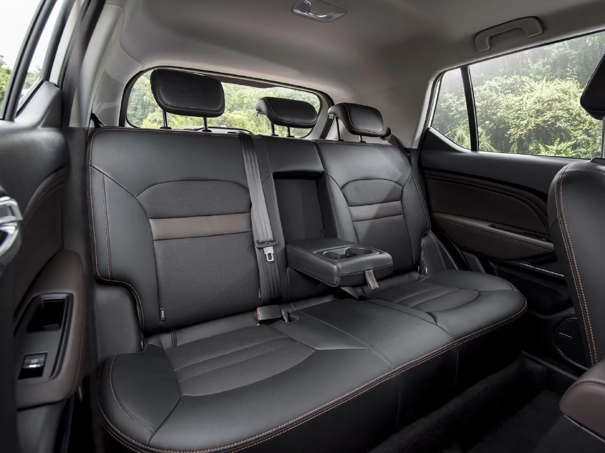 GAC QiZhi EV,autocango,china used car exporter,china ev exporter,chinese used car exporter,chinese used ev exporter