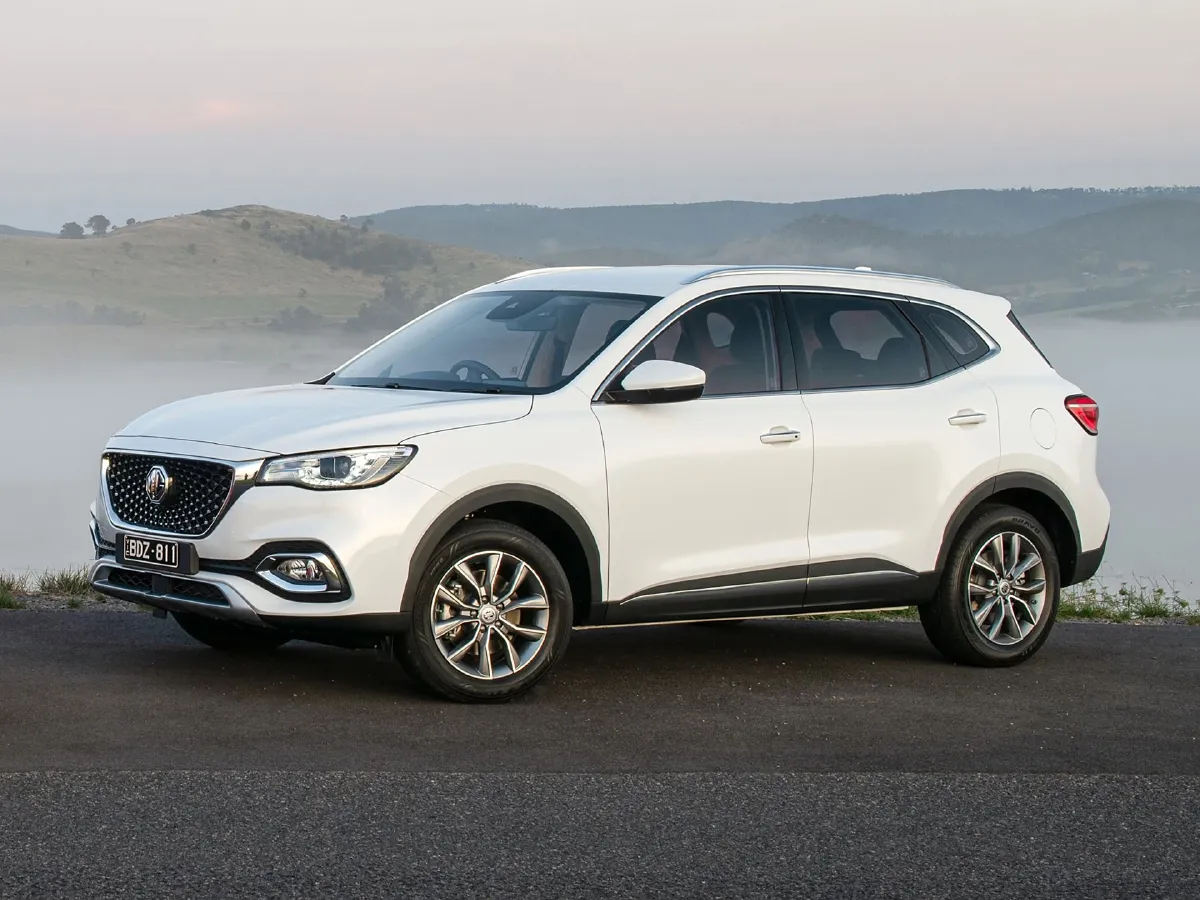 MG HS,autocango,china used car exporter,china ev exporter,chinese used car exporter,chinese used ev exporter