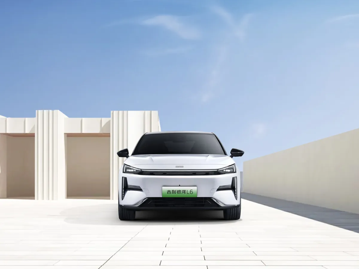 Geely Galaxy L6,autocango,china used car exporter,china ev exporter,chinese used car exporter,chinese used ev exporter