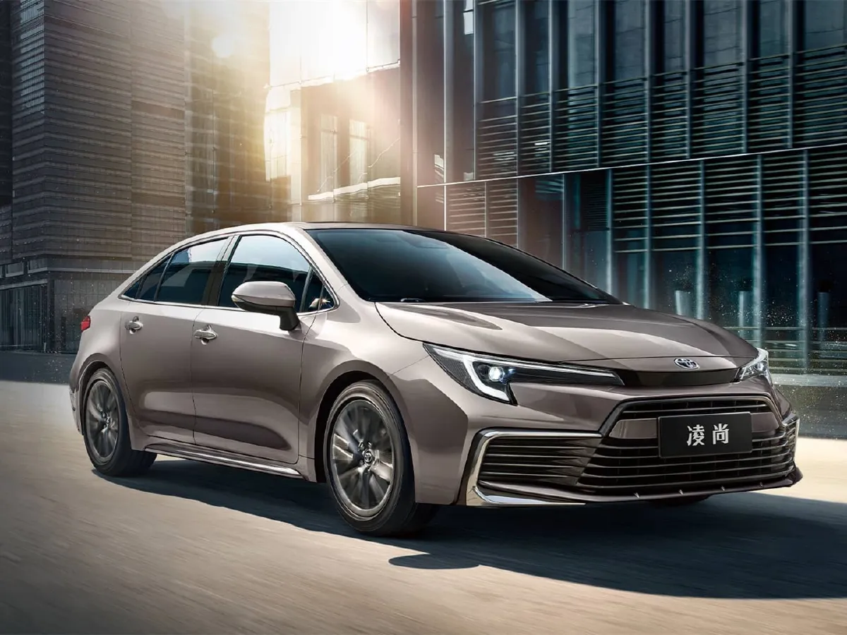 Toyota Paptor,autocango,china used car exporter,china ev exporter,chinese used car exporter,chinese used ev exporter