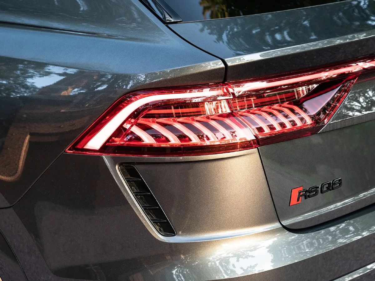 Audi RS Q8,autocango,china used car exporter,china ev exporter,chinese used car exporter,chinese used ev exporter