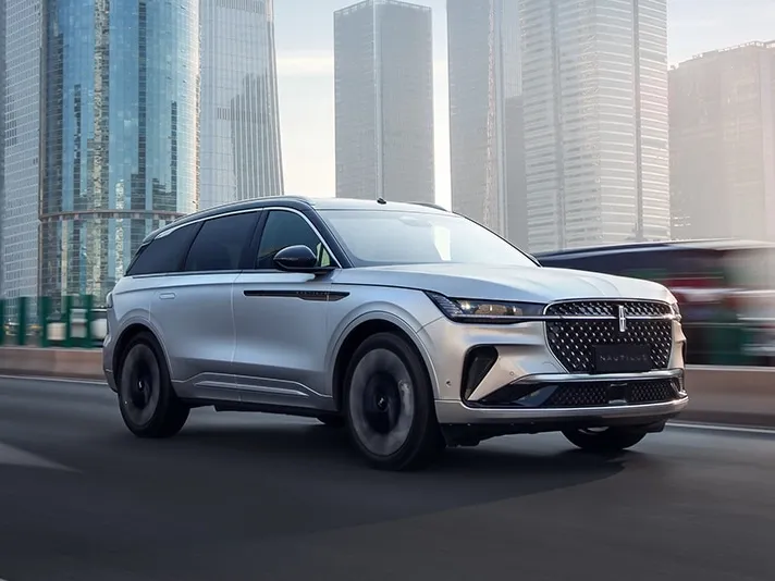 Lincoln Nautilus,autocango,china used car exporter,china ev exporter,chinese used car exporter,chinese used ev exporter