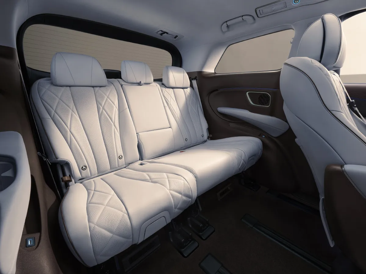 Denza D9,autocango,china used car exporter,china ev exporter,chinese used car exporter,chinese used ev exporter