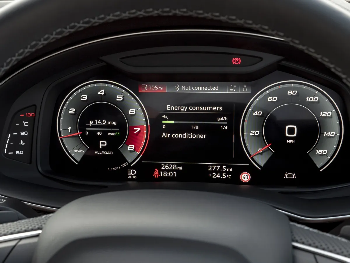 Audi SQ7,autocango,china used car exporter,china ev exporter,chinese used car exporter,chinese used ev exporter