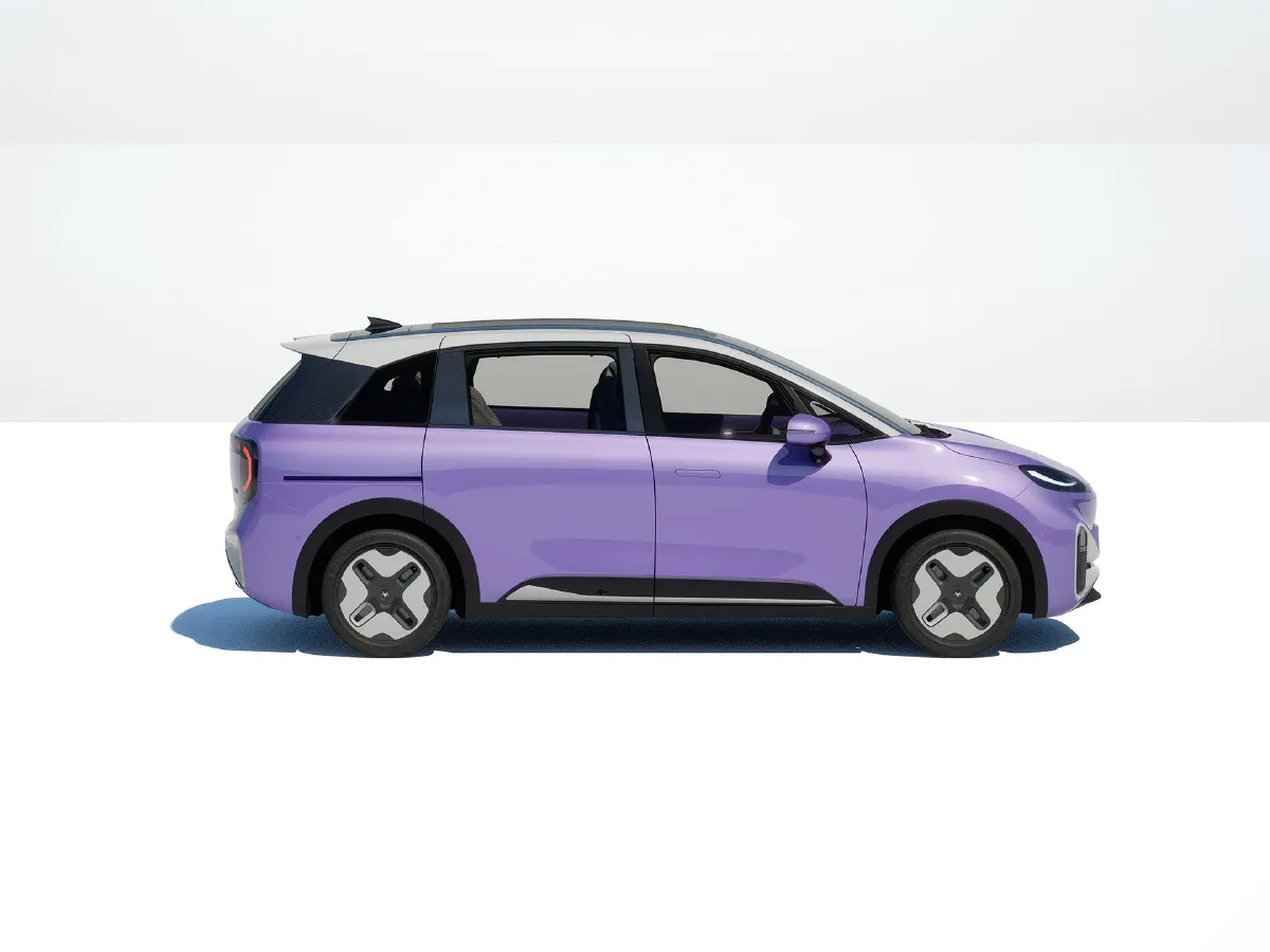 ARCFOX KAOLA,autocango,china used car exporter,china ev exporter,chinese used car exporter,chinese used ev exporter