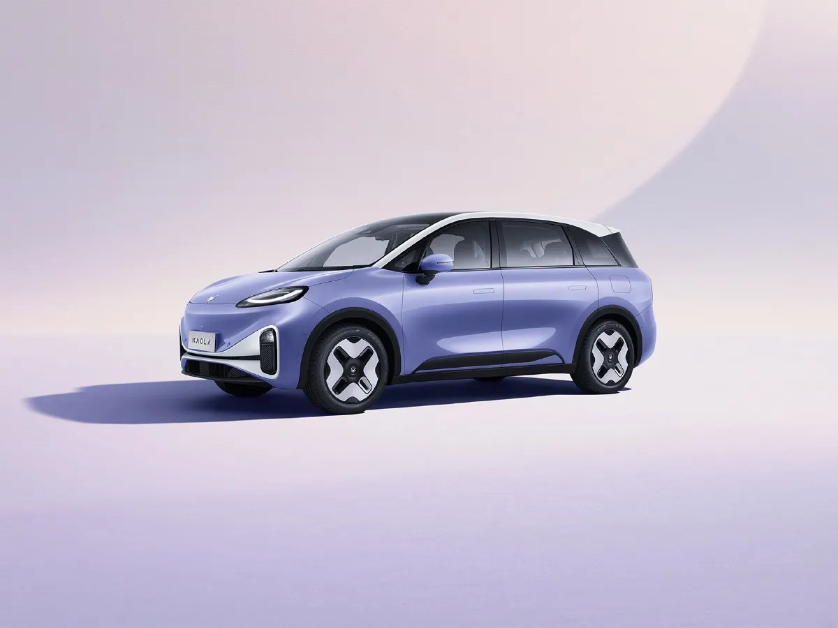 ARCFOX KAOLA,autocango,china used car exporter,china ev exporter,chinese used car exporter,chinese used ev exporter