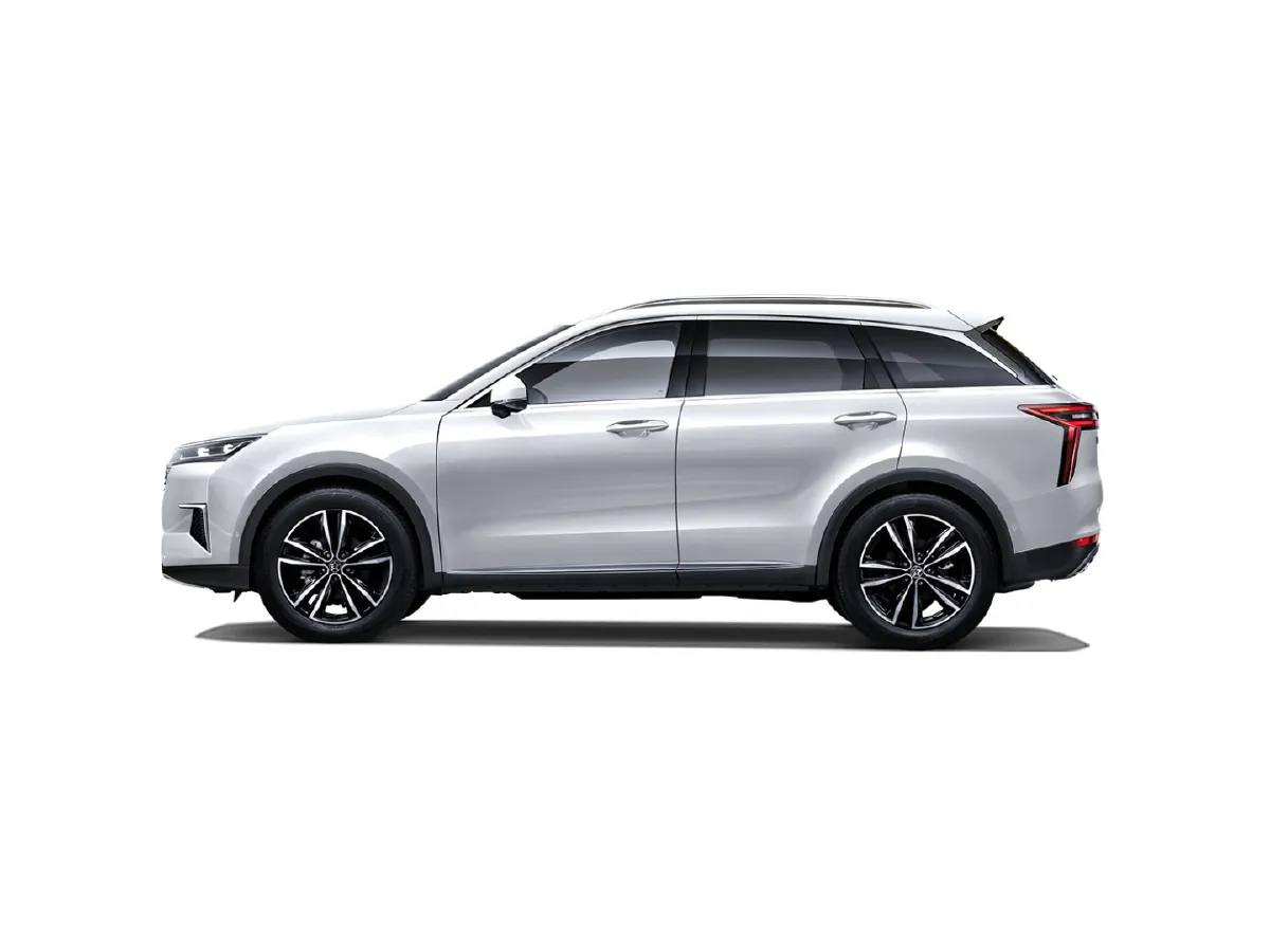 2020 Venucia Star 1.5T 190HP L4 6MT,autocango,china used car exporter,china ev exporter,chinese used car exporter,chinese used ev exporter