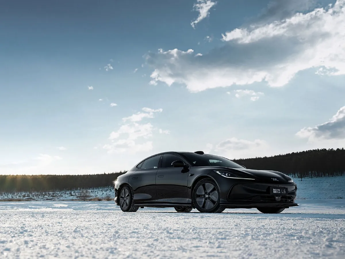 IM L6,autocango,china used car exporter,china ev exporter,chinese used car exporter,chinese used ev exporter