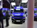 Iveco OuSheng