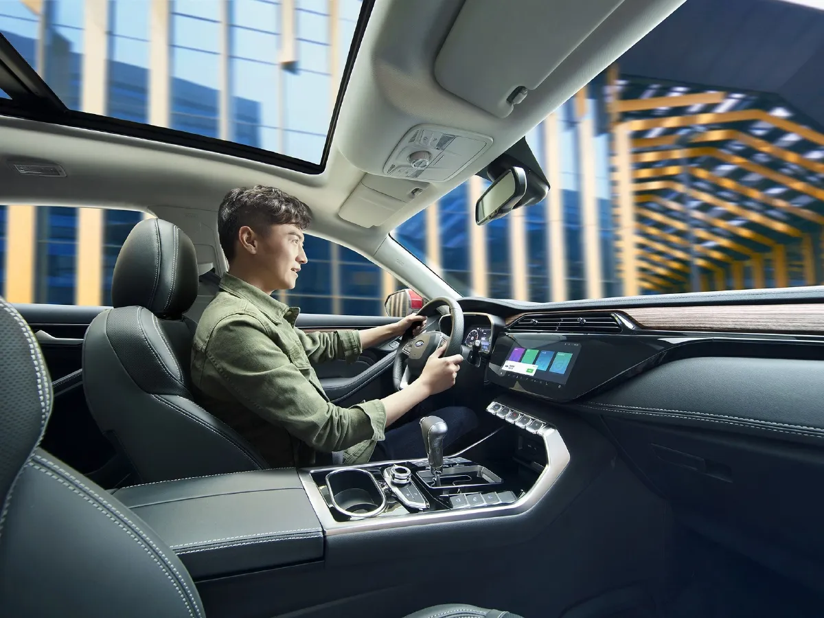 Ford Territory,autocango,china used car exporter,china ev exporter,chinese used car exporter,chinese used ev exporter