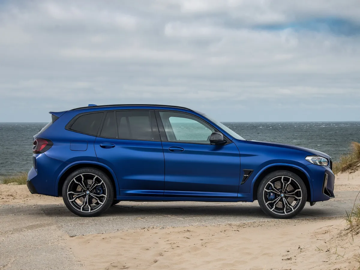 BMW X3 M,autocango,china used car exporter,china ev exporter,chinese used car exporter,chinese used ev exporter