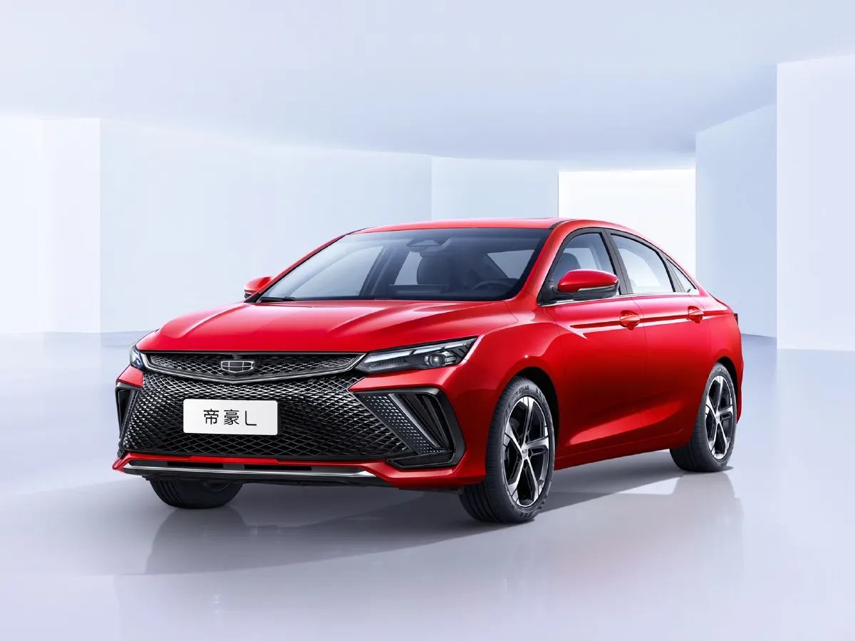 Geely Emgrand L,autocango,china used car exporter,china ev exporter,chinese used car exporter,chinese used ev exporter