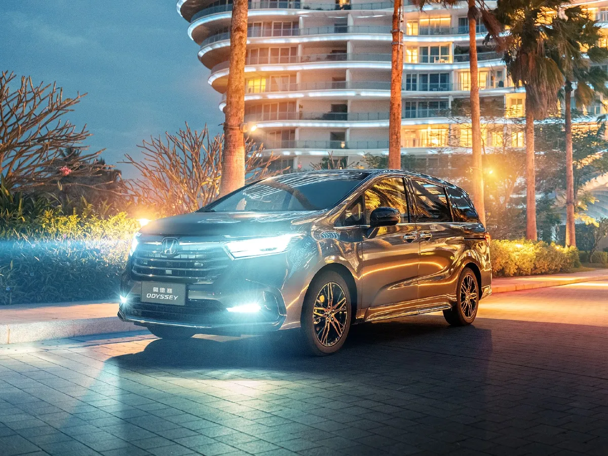 Honda Odyssey,autocango,china used car exporter,china ev exporter,chinese used car exporter,chinese used ev exporter