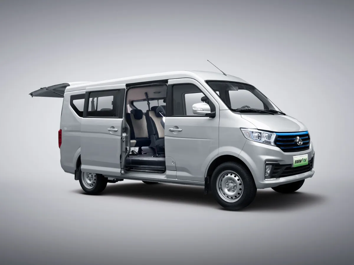 ChangAn KuaYue KuaYueXing V5 EV,autocango,china used car exporter,china ev exporter,chinese used car exporter,chinese used ev exporter